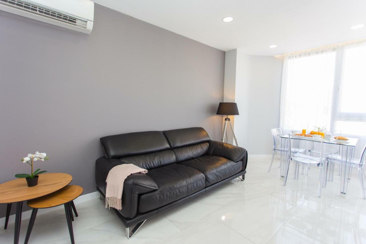 Dosel Beach Apartment קויירה מראה חיצוני תמונה