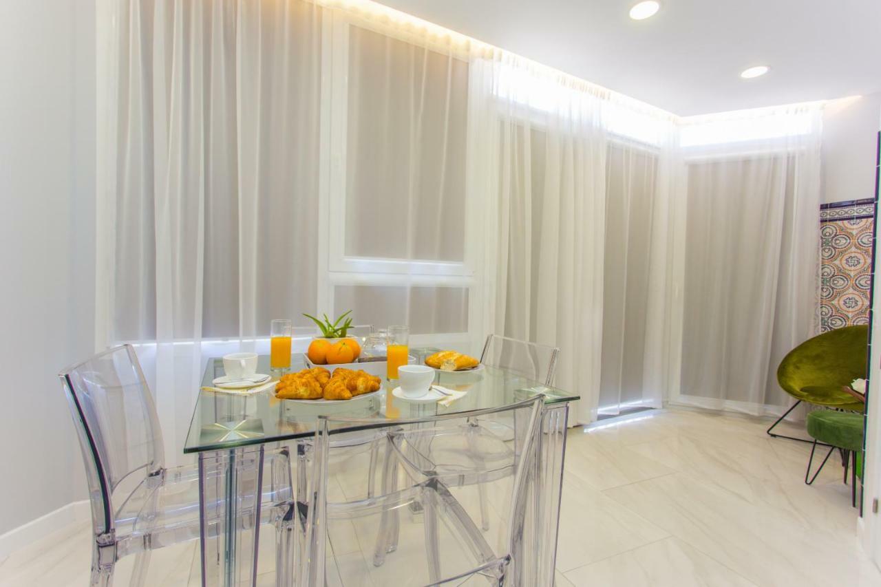 Dosel Beach Apartment קויירה מראה חיצוני תמונה