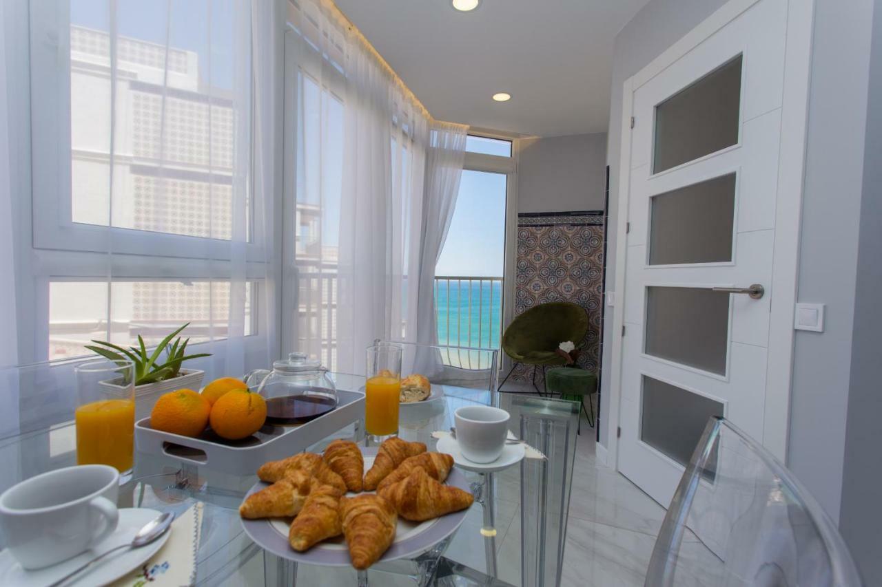 Dosel Beach Apartment קויירה מראה חיצוני תמונה