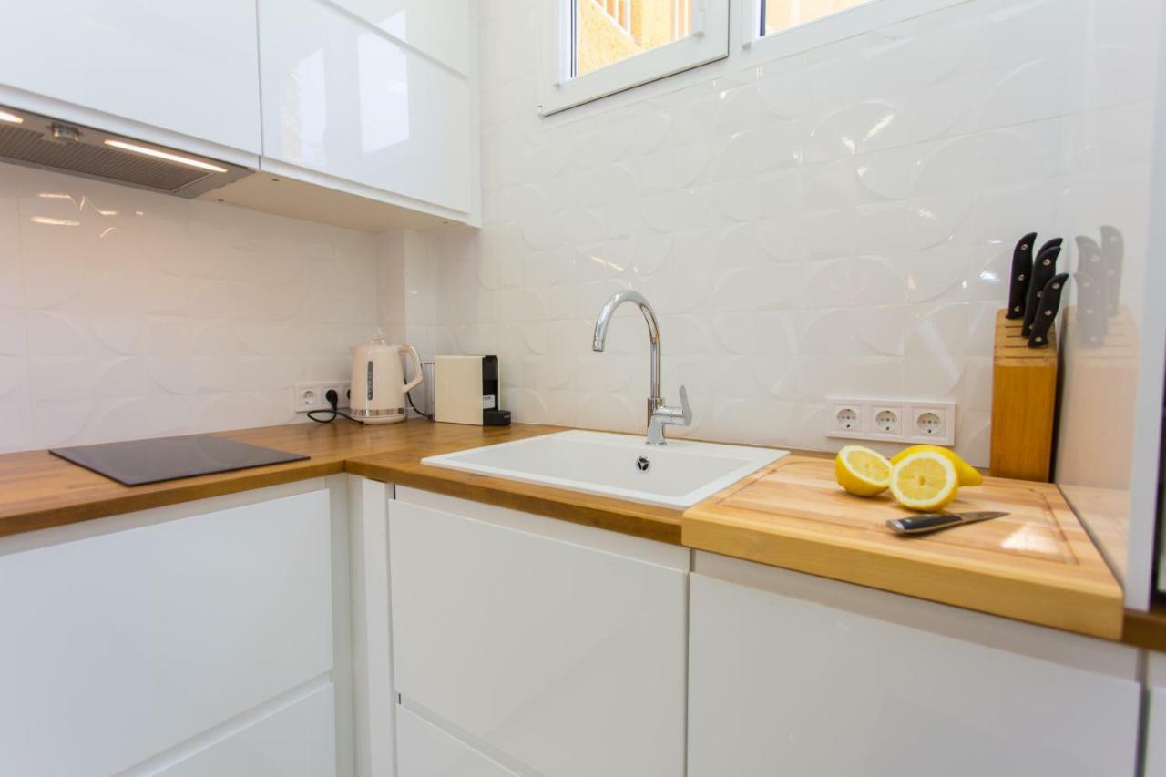 Dosel Beach Apartment קויירה מראה חיצוני תמונה