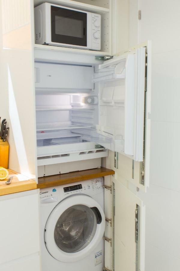 Dosel Beach Apartment קויירה מראה חיצוני תמונה