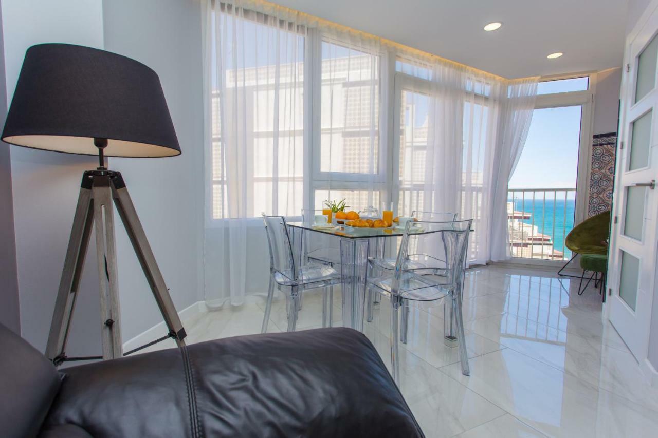 Dosel Beach Apartment קויירה מראה חיצוני תמונה