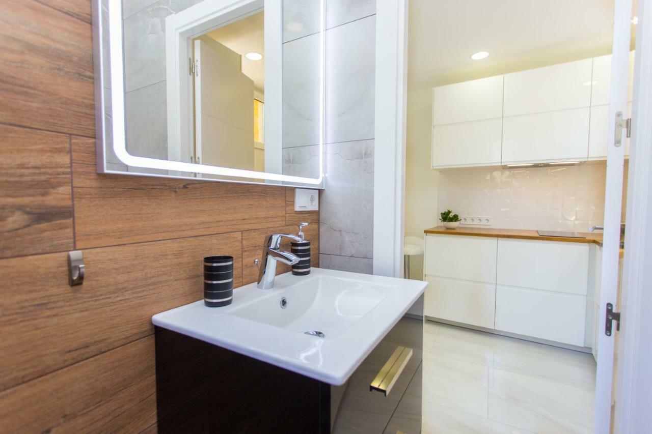 Dosel Beach Apartment קויירה מראה חיצוני תמונה