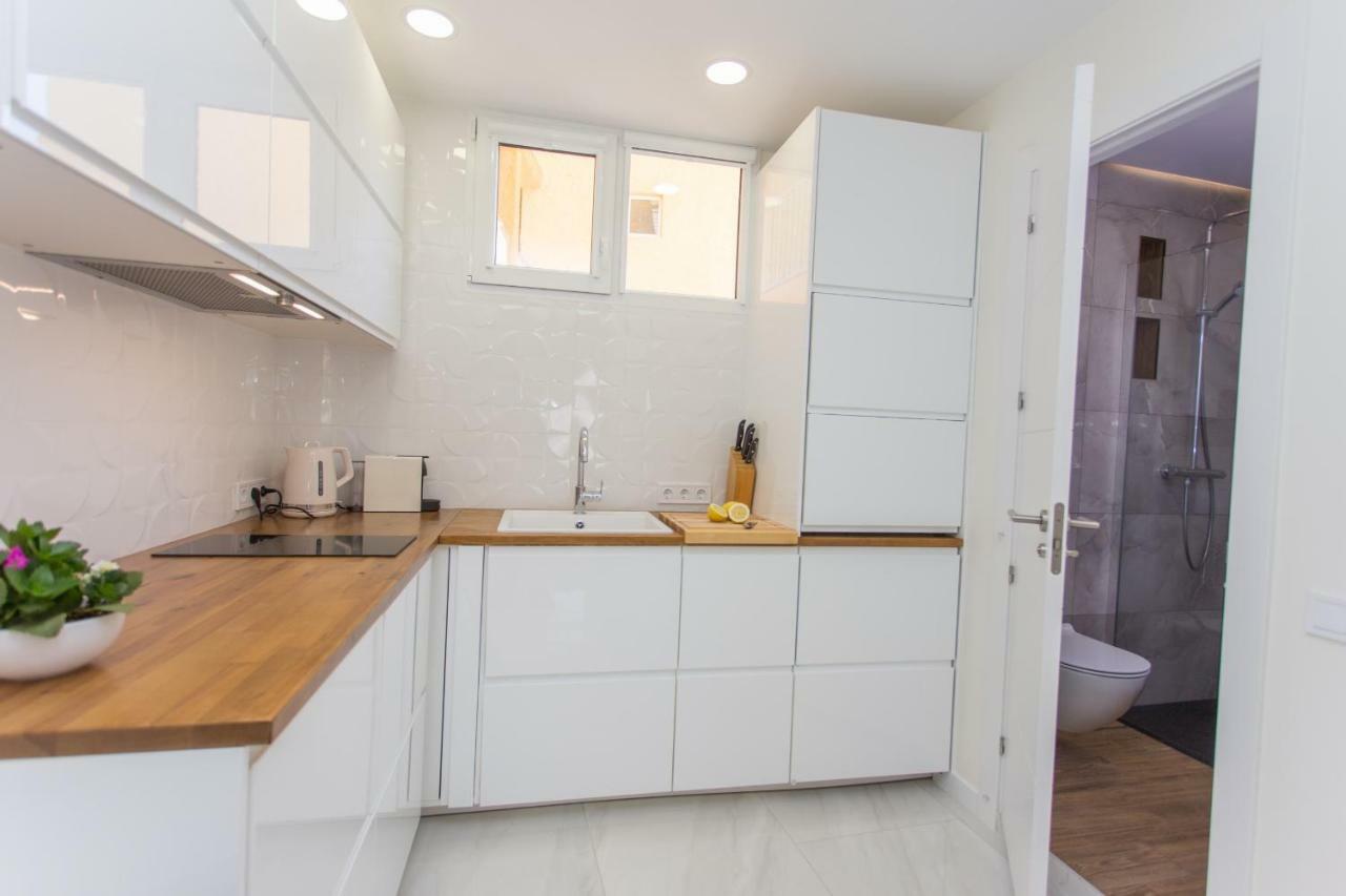 Dosel Beach Apartment קויירה מראה חיצוני תמונה