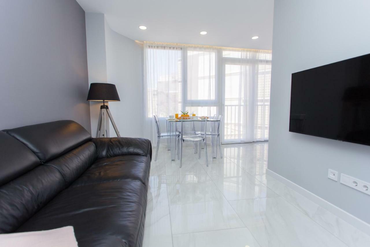 Dosel Beach Apartment קויירה מראה חיצוני תמונה